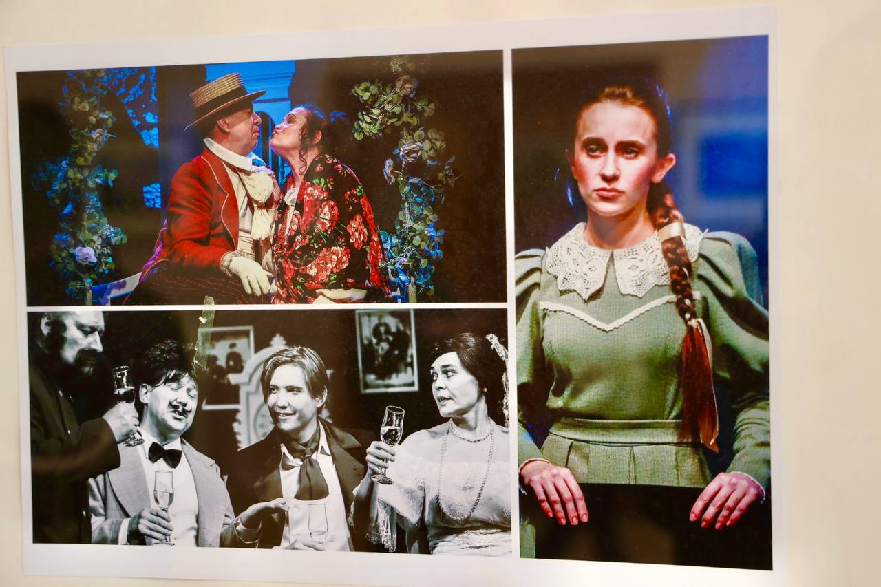 «Удивительная Хакасия» Марии Новожиловой «Удивительная Хакасия» Марии Новожиловой