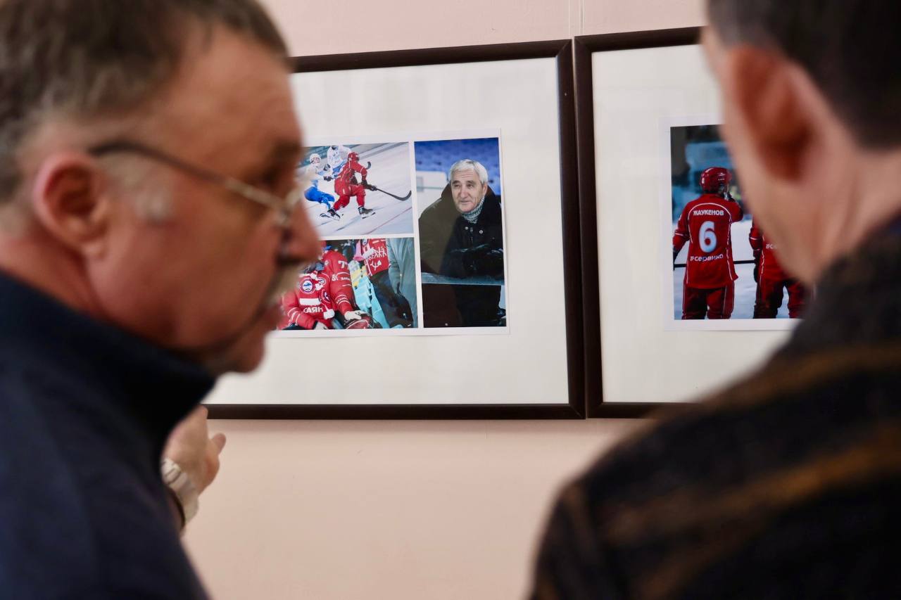 «Удивительная Хакасия» Марии Новожиловой «Удивительная Хакасия» Марии Новожиловой