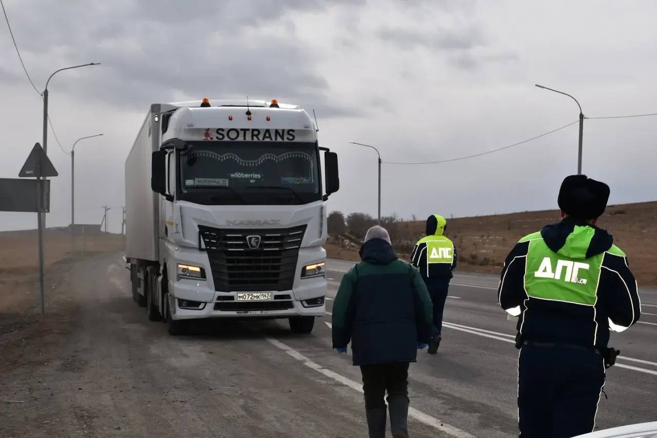 Эпизоотическая ситуация в Хакасии – под контролем госветслужбы Эпизоотическая ситуация в Хакасии – под контролем госветслужбы