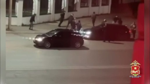 Стрелок, устроивший пальбу из травмата в районе Преображенского храма в Абакане, предстанет перед судом — расследование уголовного дела завершено