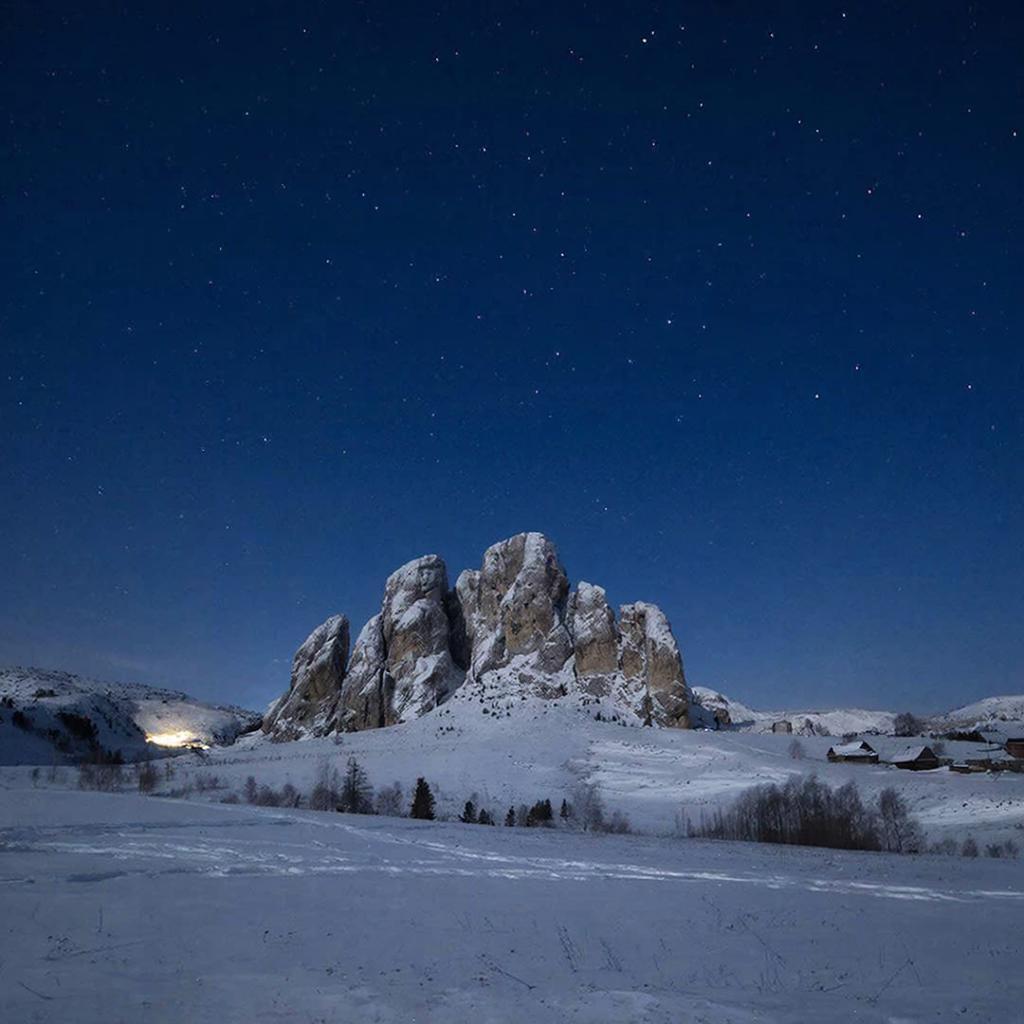 НОЧНОЙ ПРОГНОЗ от Татьяны Ивановой