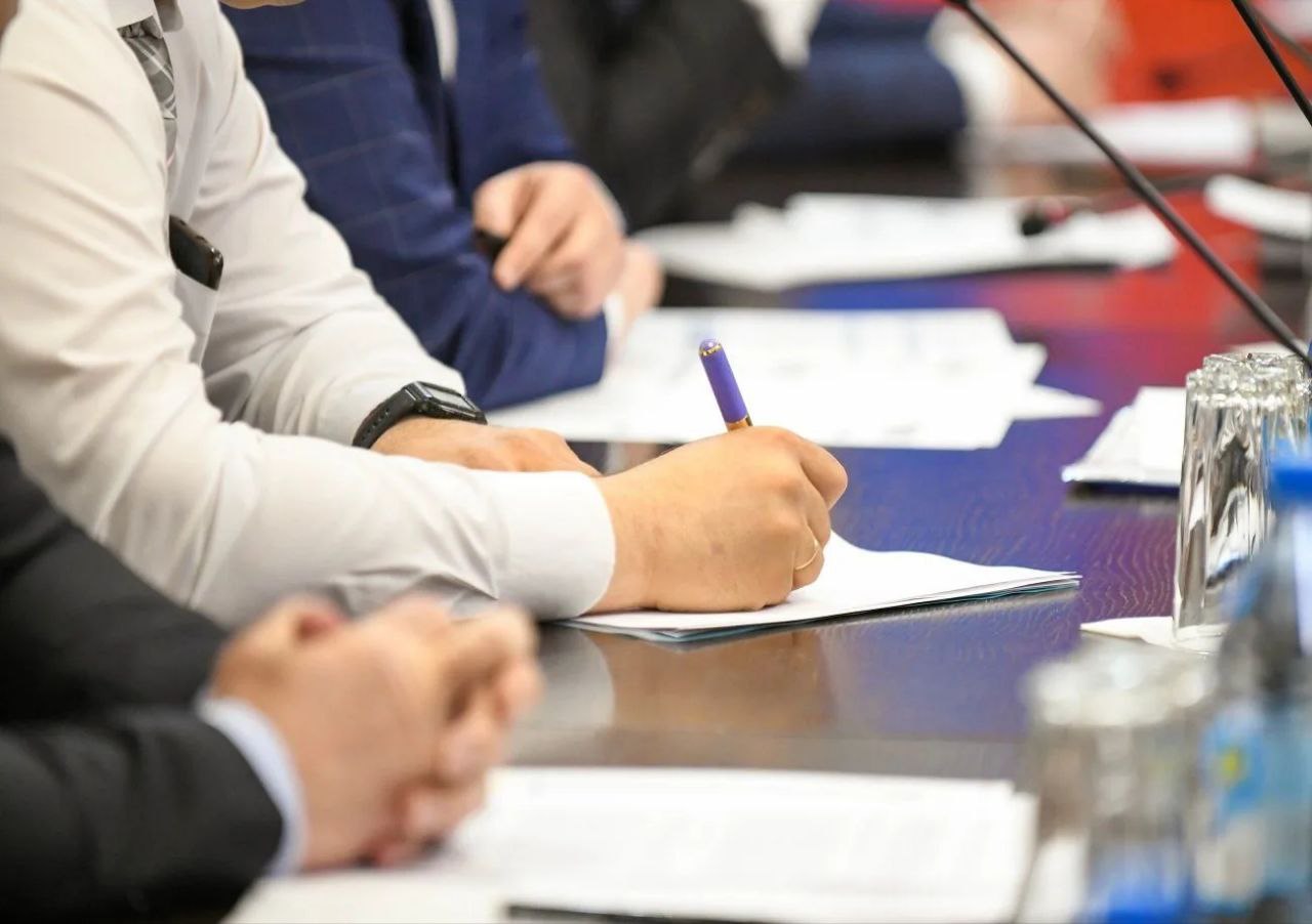 Оздоровление финансов Хакасии власти обсудят в прямом эфире