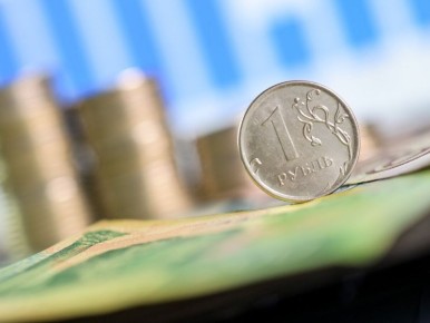 ЦБ подтверждает оптимистичный прогноз по корпоративному кредитованию в России на 2026 год