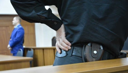 Житель Усть-Абаканского района осужден за хищение бюджетных средств