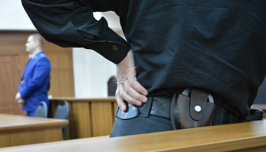 Житель Усть-Абаканского района осужден за хищение бюджетных средств