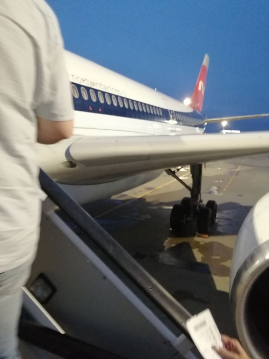 Россияне получили рекомендации по поездкам на Ближний Восток