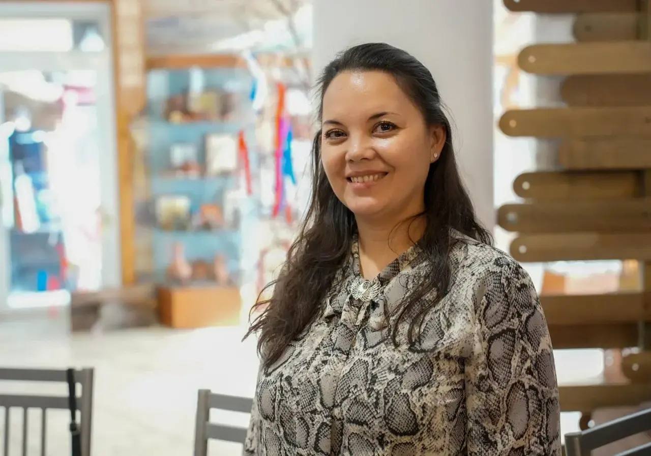 Хакасское Региональное отделение Российского военно-исторического общества отпраздновало 10-летний юбилей Хакасское Региональное отделение Российского военно-исторического общества отпраздновало 10-летний юбилей