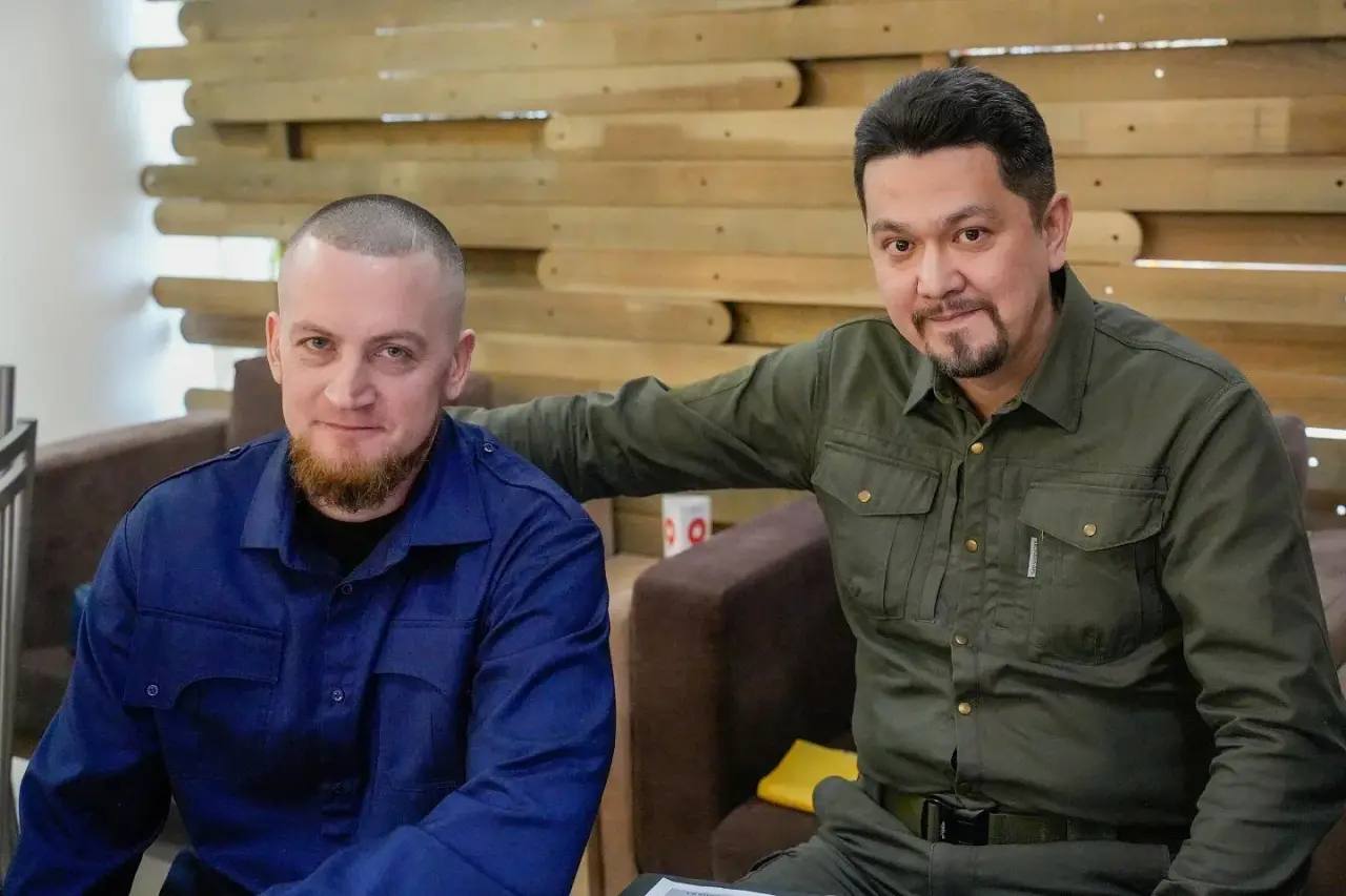 Хакасское Региональное отделение Российского военно-исторического общества отпраздновало 10-летний юбилей Хакасское Региональное отделение Российского военно-исторического общества отпраздновало 10-летний юбилей