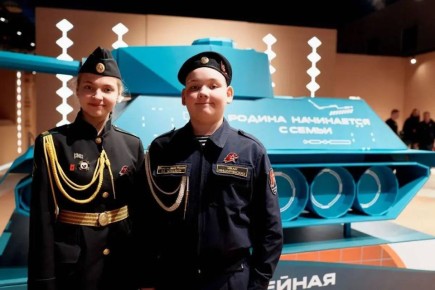 Жителей Хакасии приглашают принять участие во Всероссийской игре «Семейная зарница»