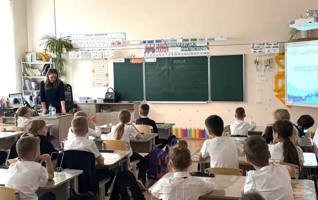 В Хакасии пройдут экоуроки о чистом воздухе