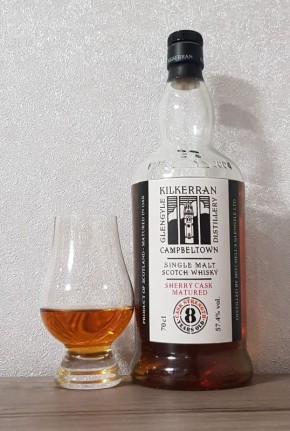 Kilkerran 8 Batch 10: ���������� � ��� ������������