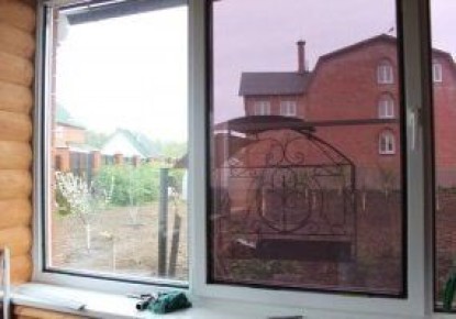 Как тонировка окон защищает ваш дом и офис