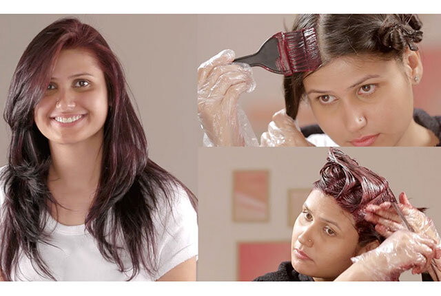 Как правильно красить волосы дома: избегаем 10 распространенных ошибок