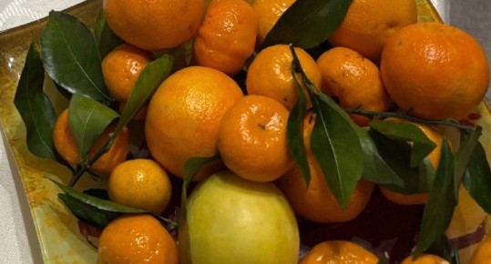 Как некоторые продукты крадут вашу молодость?