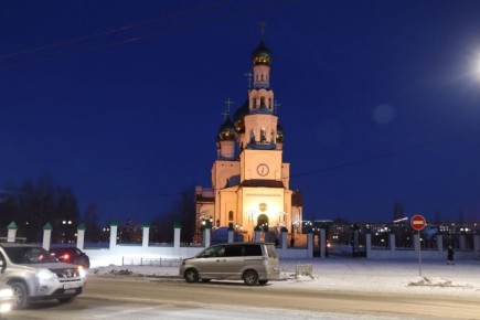 Уважаемые абаканцы! Движение автотранспорта, в том числе троллейбусов и автобусов, по улице Торосова на участке между улицей Торговая и проспектом Дружбы Народов возобновится сегодня, 21 марта, после 16:00