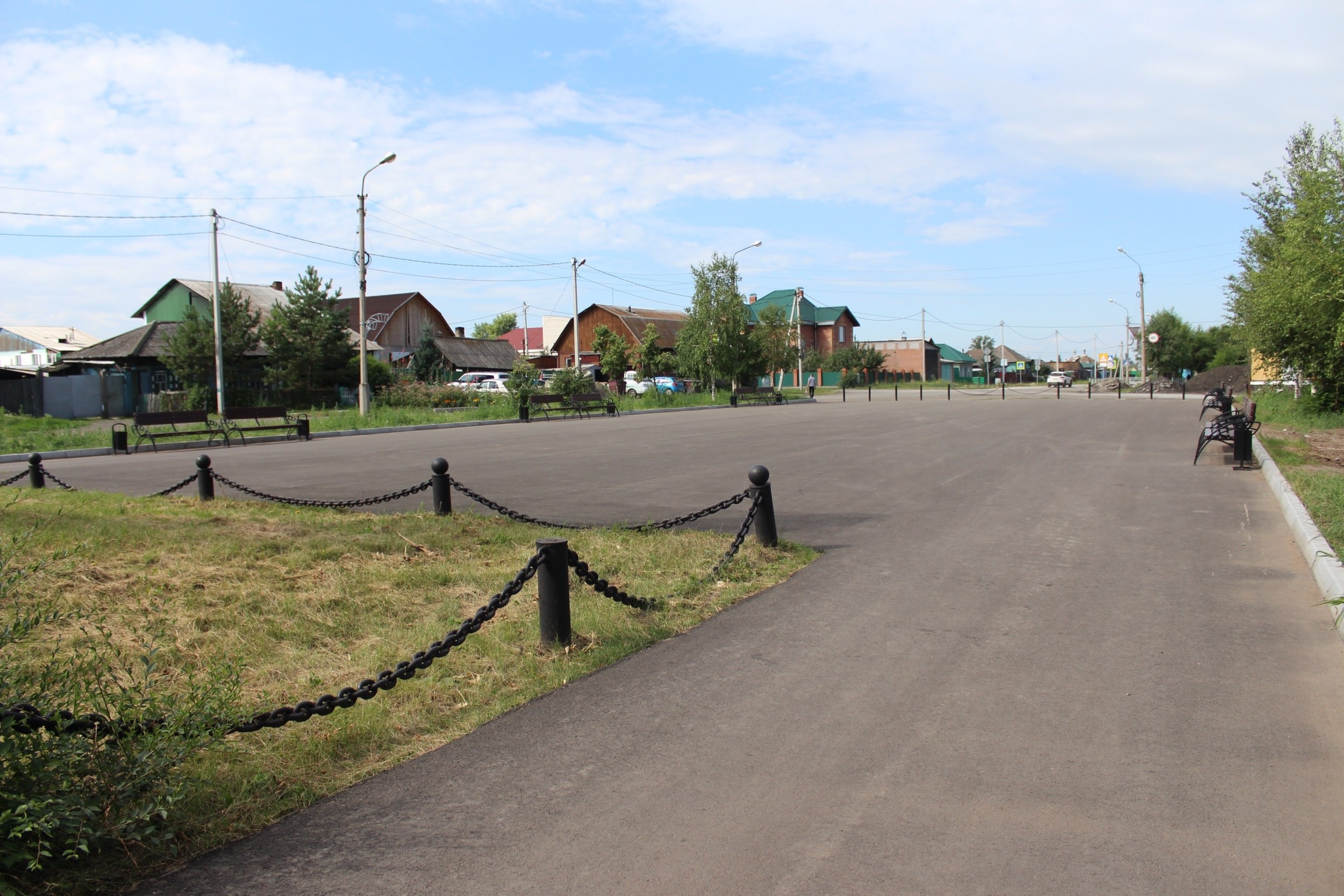 В 2004 году адресный список улиц города Абакана пополнился сразу 24 новыми названиями улиц, посвящёнными отечественным поэтам, писателям, мыслителям и природной красоте, а также в Абакане появилась Соборная площадь, она... В 2004 году адресный список улиц города Абакана пополнился сразу 24 новыми названиями улиц, посвящёнными отечественным поэтам, писателям, мыслителям и природной красоте, а также в Абакане появилась Соборная площадь, она...