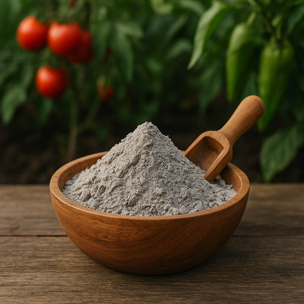 Зола в агрономии: как правильно использовать и когда стоит избегать