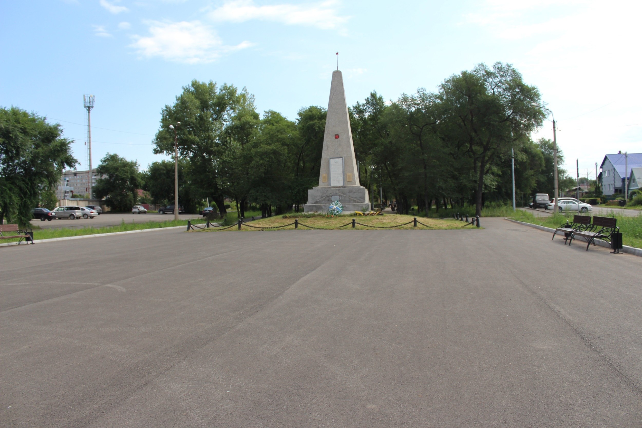 В 2004 году адресный список улиц города Абакана пополнился сразу 24 новыми названиями улиц, посвящёнными отечественным поэтам, писателям, мыслителям и природной красоте, а также в Абакане появилась Соборная площадь, она... В 2004 году адресный список улиц города Абакана пополнился сразу 24 новыми названиями улиц, посвящёнными отечественным поэтам, писателям, мыслителям и природной красоте, а также в Абакане появилась Соборная площадь, она...