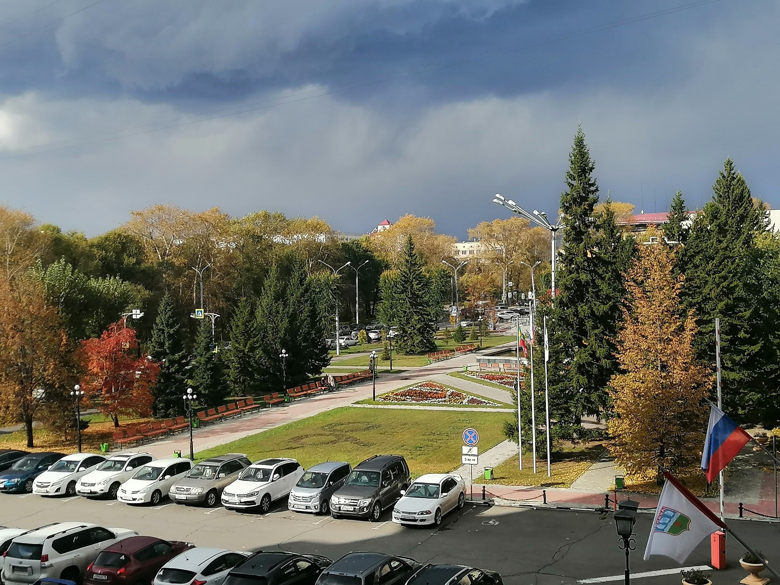 В 2004 году адресный список улиц города Абакана пополнился сразу 24 новыми названиями улиц, посвящёнными отечественным поэтам, писателям, мыслителям и природной красоте, а также в Абакане появилась Соборная площадь, она... В 2004 году адресный список улиц города Абакана пополнился сразу 24 новыми названиями улиц, посвящёнными отечественным поэтам, писателям, мыслителям и природной красоте, а также в Абакане появилась Соборная площадь, она...