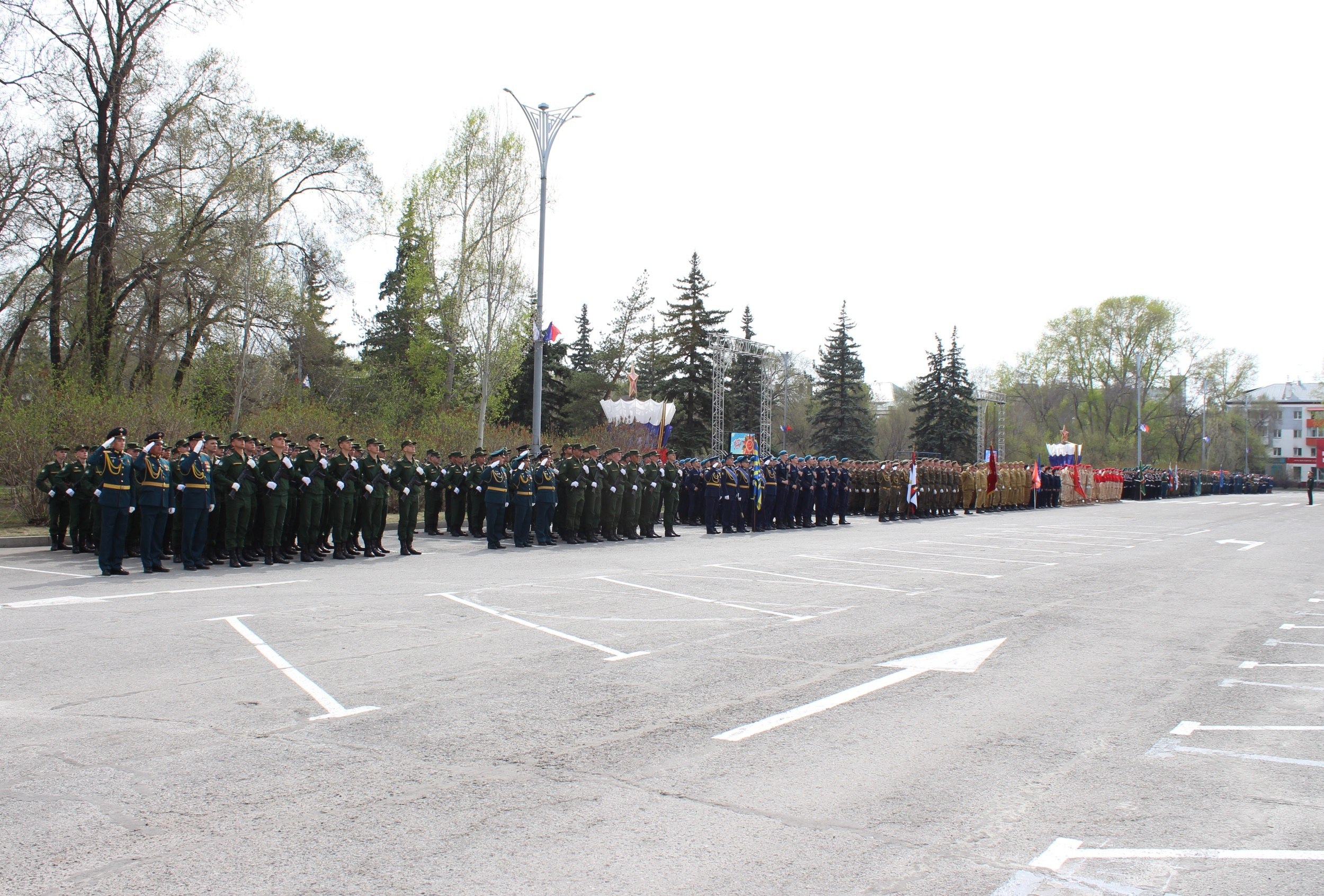 В 2004 году адресный список улиц города Абакана пополнился сразу 24 новыми названиями улиц, посвящёнными отечественным поэтам, писателям, мыслителям и природной красоте, а также в Абакане появилась Соборная площадь, она... В 2004 году адресный список улиц города Абакана пополнился сразу 24 новыми названиями улиц, посвящёнными отечественным поэтам, писателям, мыслителям и природной красоте, а также в Абакане появилась Соборная площадь, она...