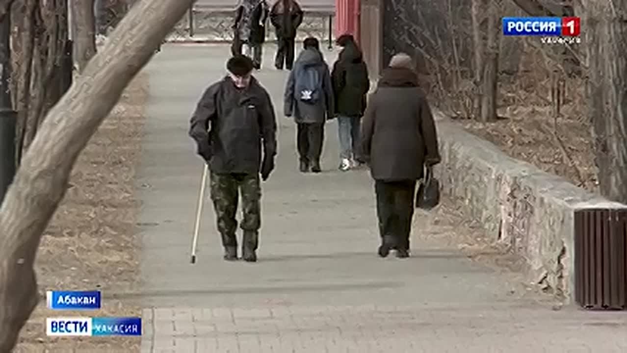 От жителей Абакана ждут предложений по благоустройству проспекта Ленина