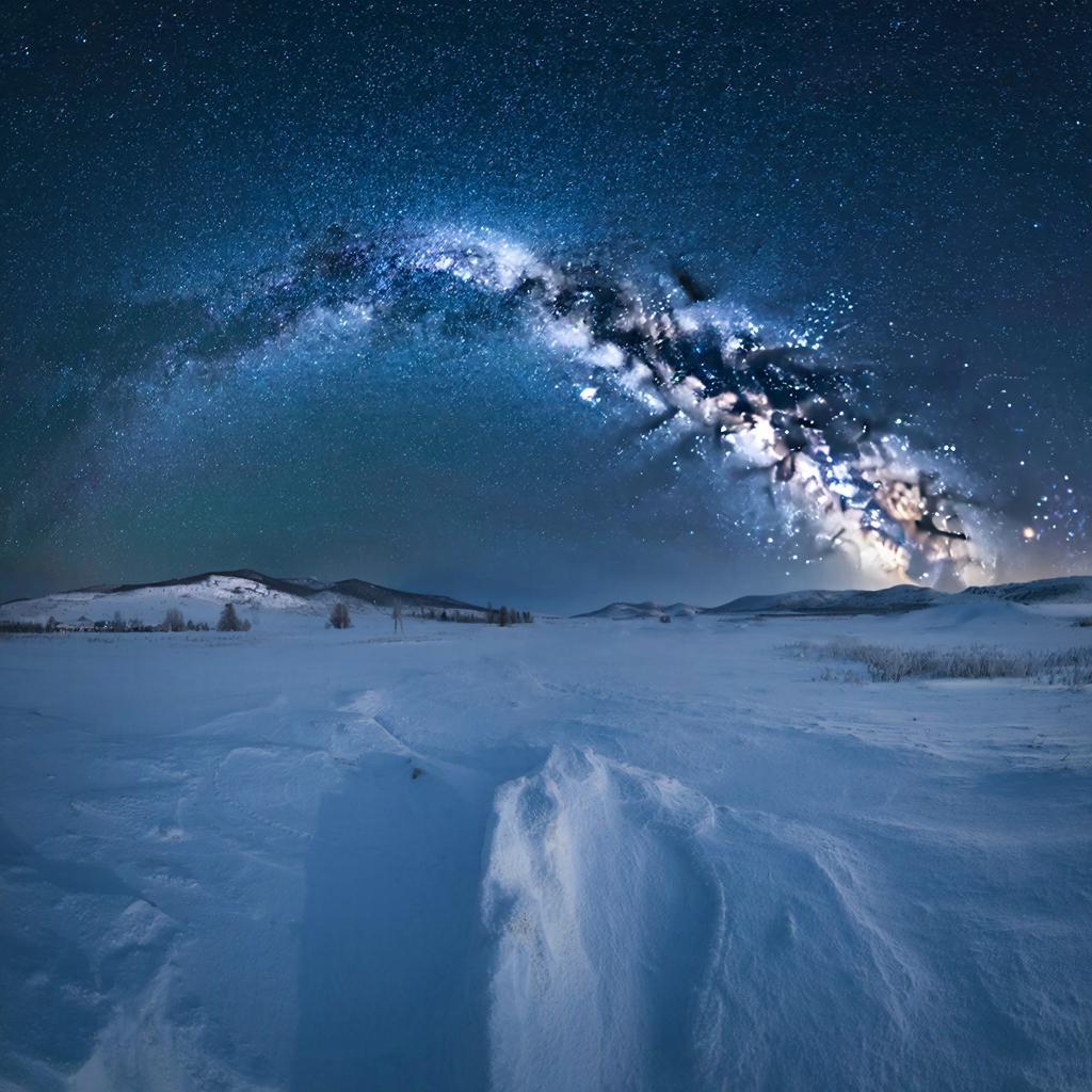 НОЧНОЙ ПРОГНОЗ от Татьяны Ивановой