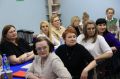 Ольга Городкова поздравила с пятилетием фонд поддержки семьи и детства