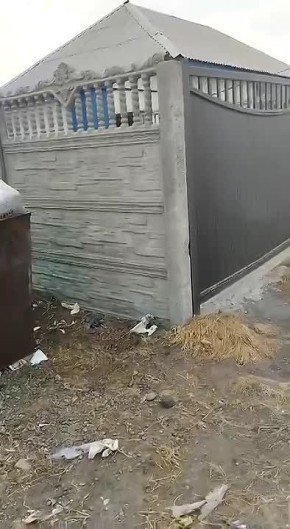 В ЦРОК Хакасии поступил новый "крик о помощи"