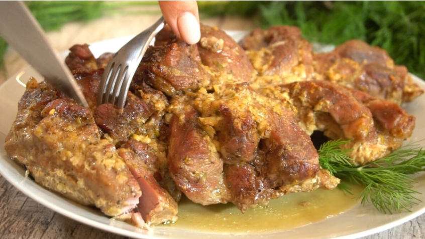 Как правильно варить говядину: 5 ошибок, которые стоит избегать