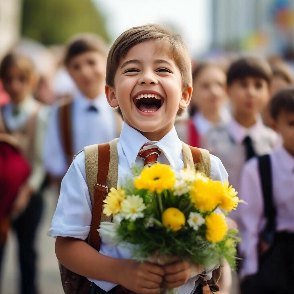 Права родителей первоклассников в 2026 году: Важно знать, что можно требовать от школы