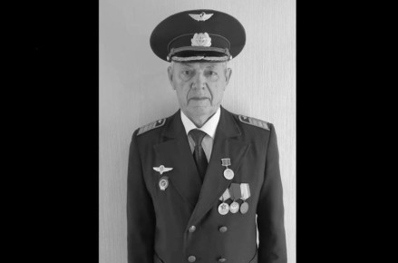 Ушел из жизни Юрий Кокарев