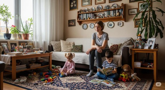 ������� ����������� � �������� ����: ������ �� ������ � ������ �����?