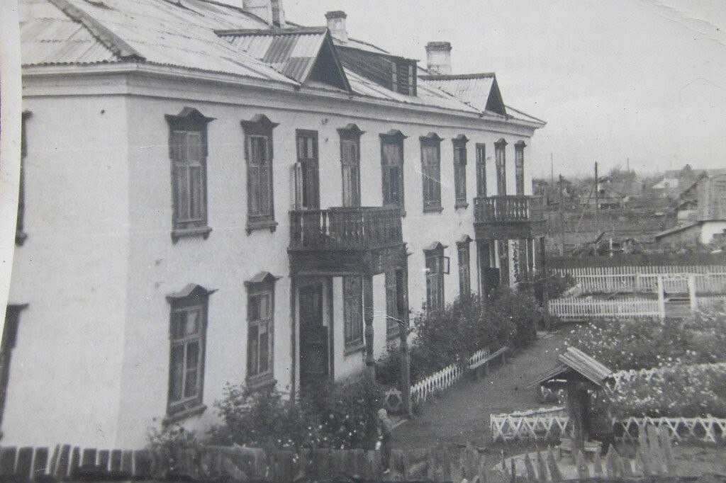 Имена на карте: улица Щетинкина Имена на карте: улица Щетинкина