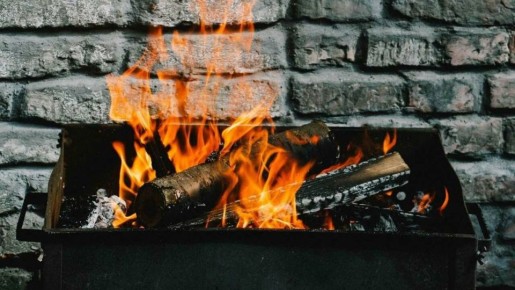 В Абакане сотрудниками полиции раскрыта кража мангала