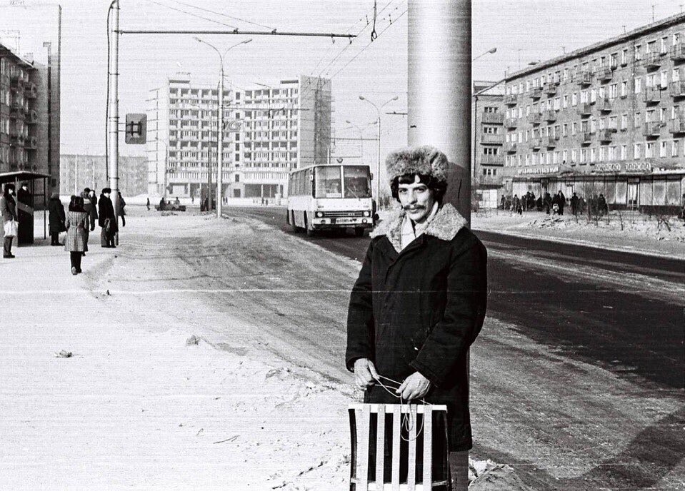 Имена на карте: улица Щетинкина Имена на карте: улица Щетинкина