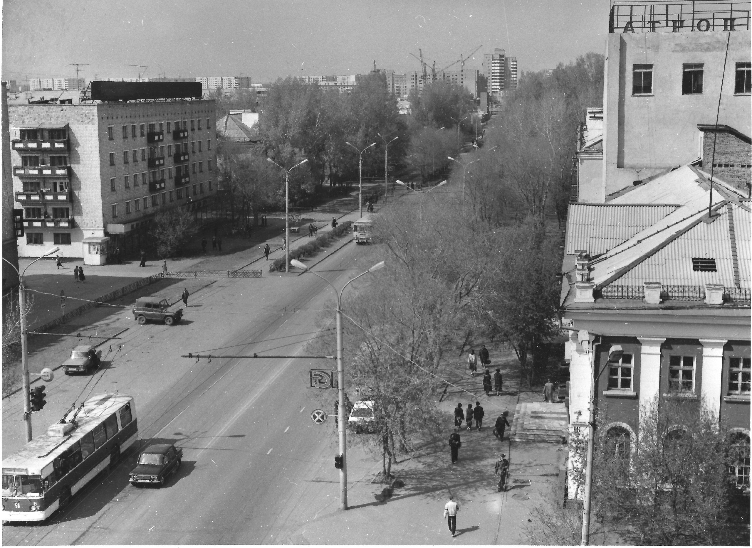 Имена на карте: улица Щетинкина Имена на карте: улица Щетинкина