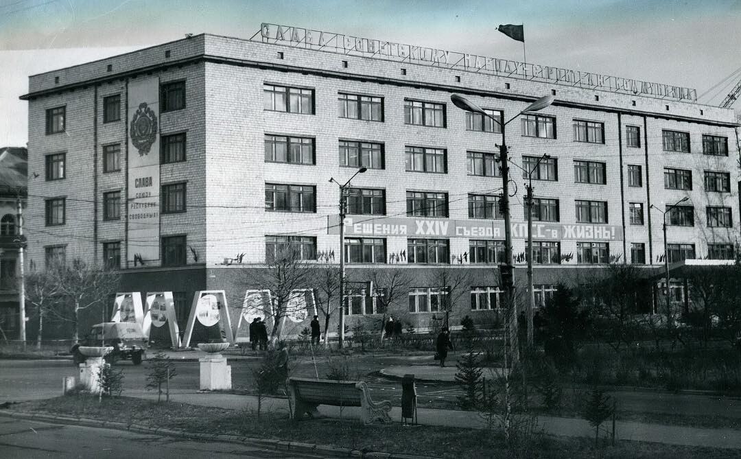 Имена на карте: улица Щетинкина Имена на карте: улица Щетинкина