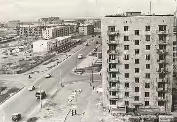 Имена на карте: улица Щетинкина Имена на карте: улица Щетинкина