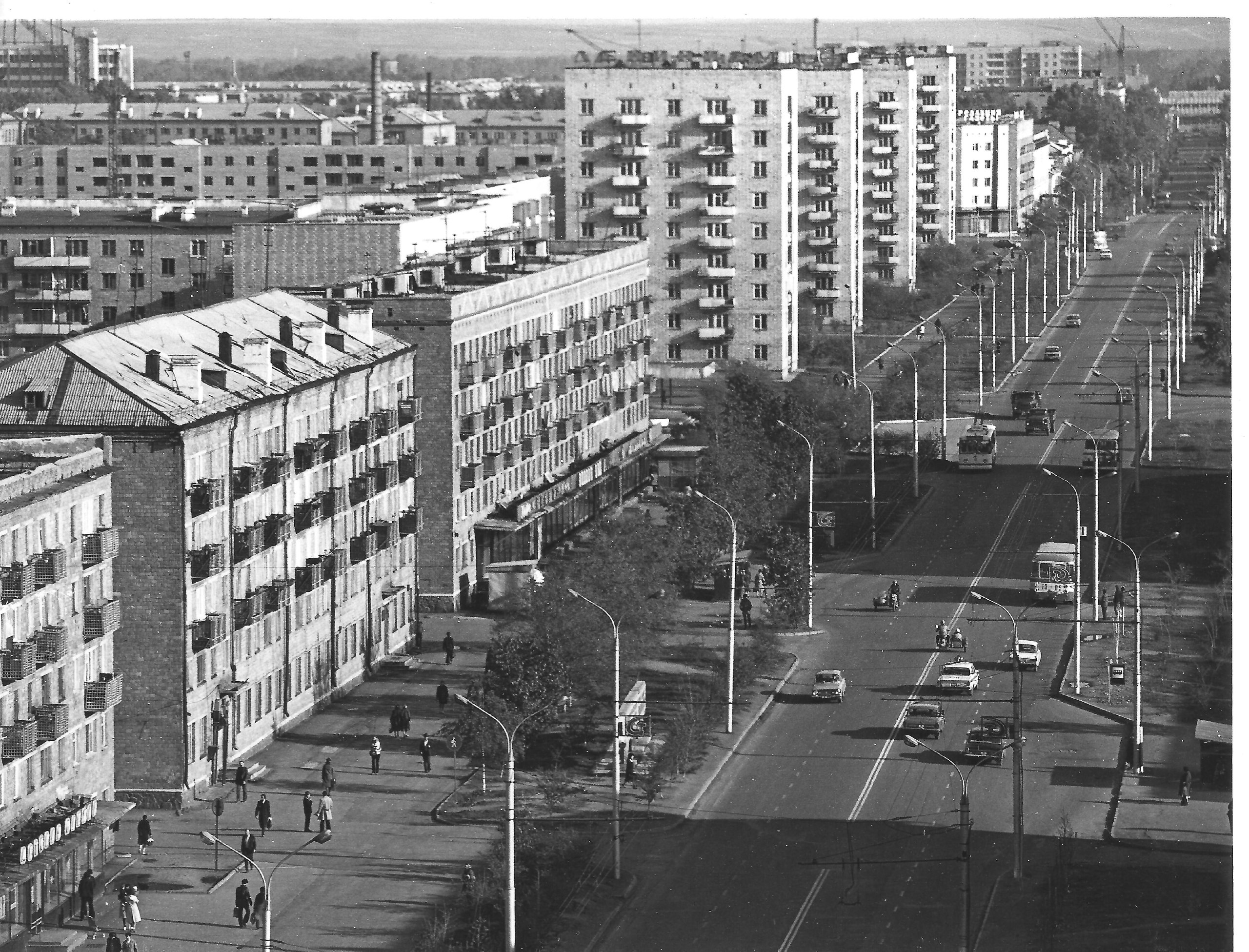 Имена на карте: улица Щетинкина Имена на карте: улица Щетинкина