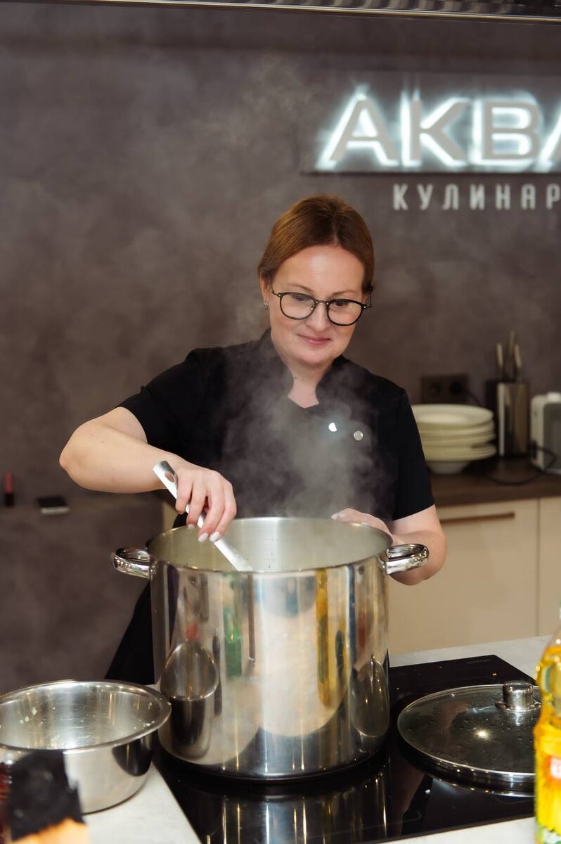 Неповторимый хамон: мастер-класс по приготовлению форели