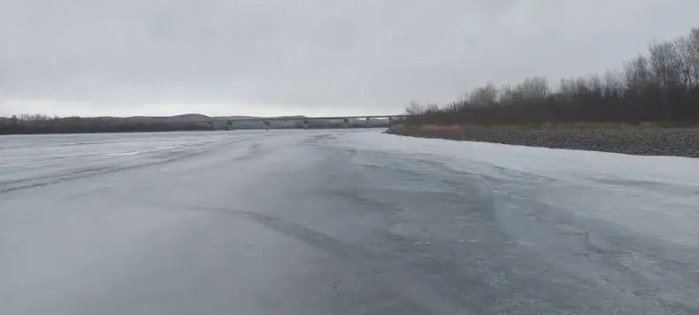 В ПРОТОКЕ РЕКИ ТУБА УТОНУЛ РЕБЁНОК: ВОЗБУЖДЕНО УГОЛОВНОЕ ДЕЛО