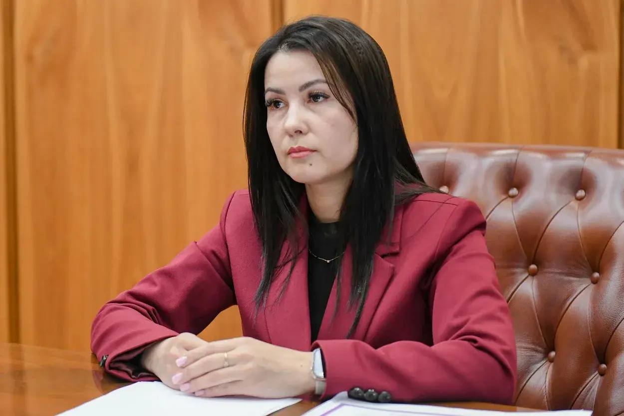 Минмолодежи Хакасии о новых горизонтах развития молодежной политики региона Минмолодежи Хакасии о новых горизонтах развития молодежной политики региона