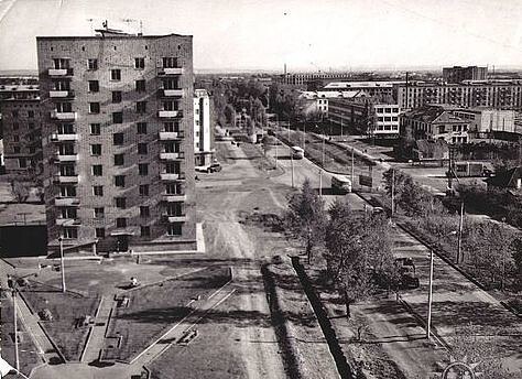 Имена на карте: улица Щетинкина Имена на карте: улица Щетинкина