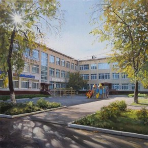 90% того, что ты изучаешь в школе никогда тебе не понадобится