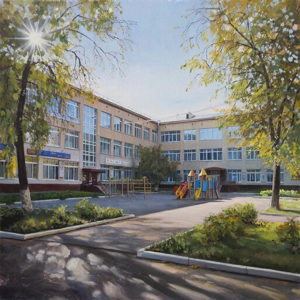 90% того, что ты изучаешь в школе никогда тебе не понадобится