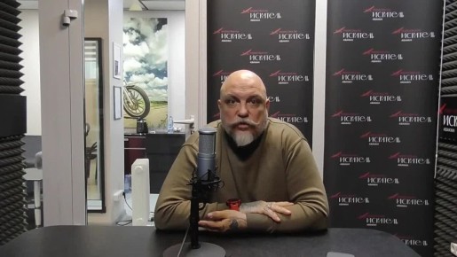 Когда большая семья — ты всегда защищён