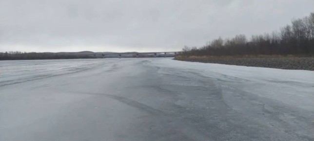 В Минусинском муниципальном округе возбуждено уголовное дело по факту гибели 7-летнего ребенка, провалившегося под лед водоема