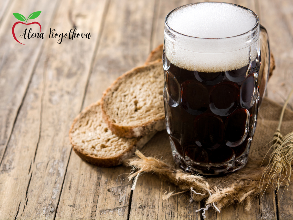 Квас — секреты древнего напитка: полезно или нет?