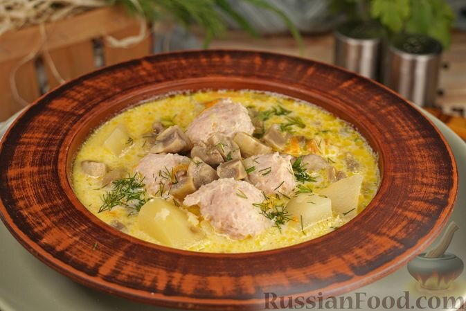 Супы, которые согреют душу: необычные рецепты для каждого