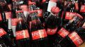 Coca-Cola обновила права на свою уникальную бутылку в России